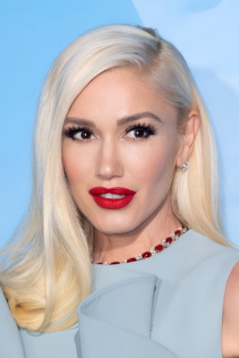 Gwen Stefani photo 12