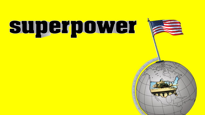 Superpower backdrop 2