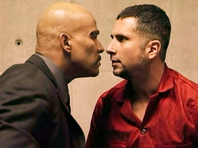 Still image for Tempo final season 1 episode 26: Episode 26