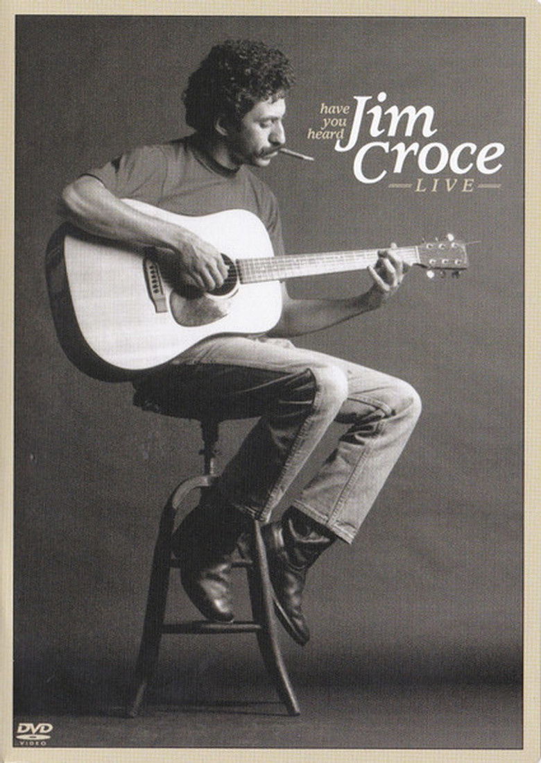 Imatge de Have You Heard: Jim Croce Live