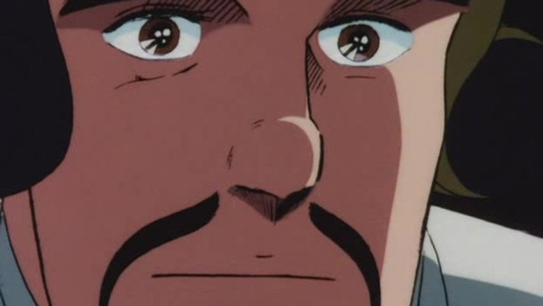 Still from ベルサイユのばら - Сезон 1 Епизод 40