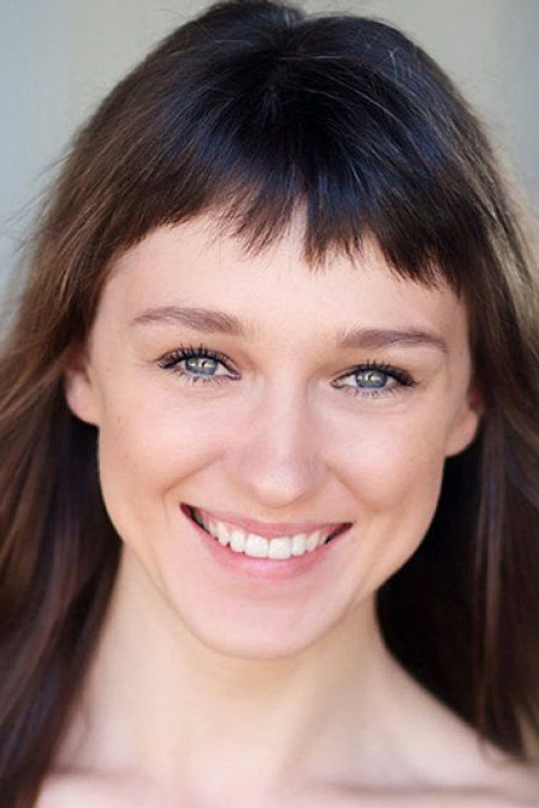Evgeniya Kregzhde photo 3