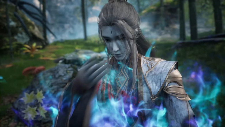 Still image for Glorious Revenge of Ye Feng season 1 episode 50: Episode 50 Still image for Glorious Revenge of Ye Feng season 1 episode 50: Episode 50