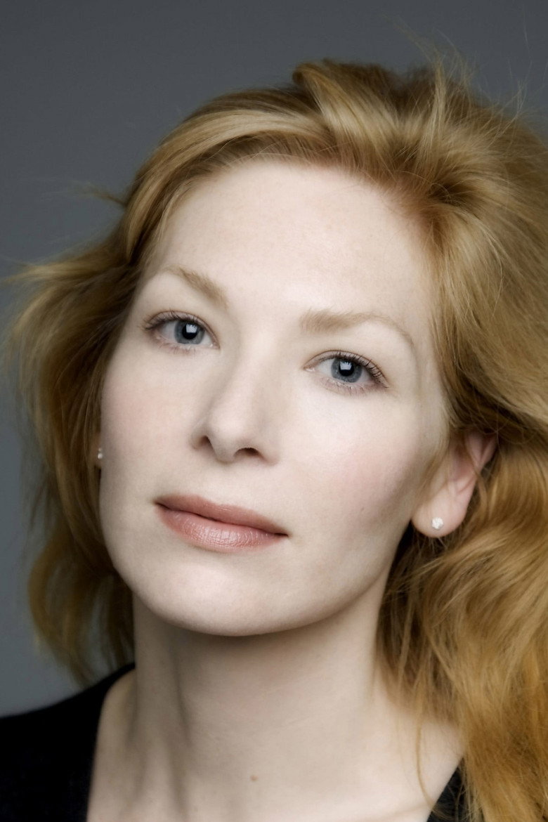 Nadia Cameron-Blakey photo 4