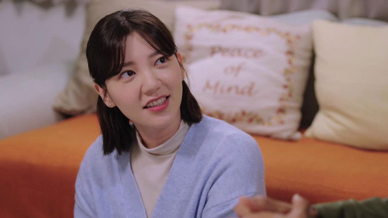 Still image for The Way You Shine season 1 episode 11: Episode 11