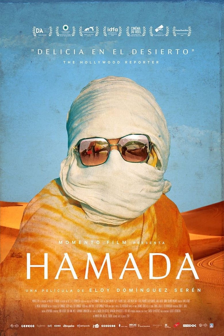 Hamada (2019)