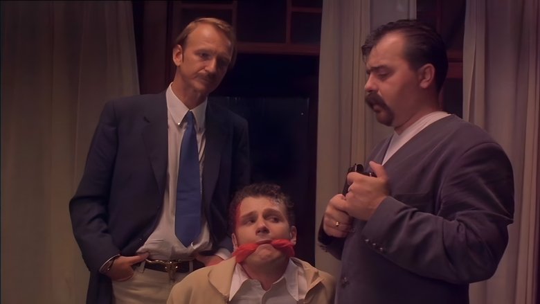 Wheels (1998)