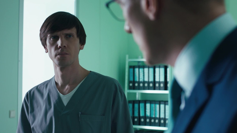 Still image for Defendant season 1 episode 2: Episode 2 Still image for Defendant season 1 episode 2: Episode 2