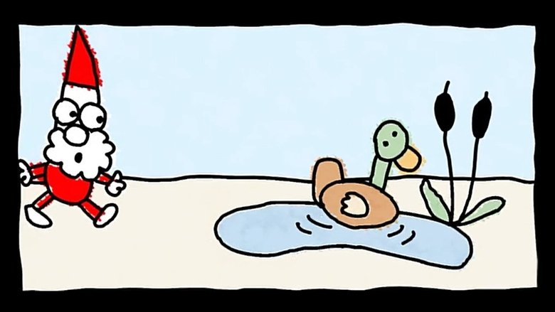 Still image for Gnome Wesley season 1 episode 12: Episode 12 Still image for Gnome Wesley season 1 episode 12: Episode 12