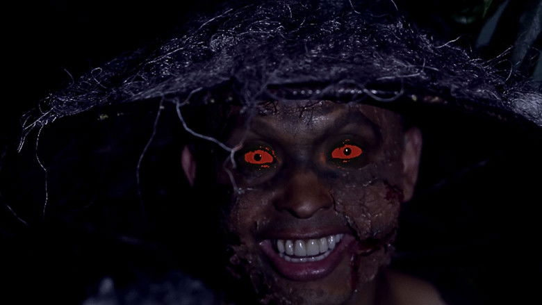 Imatge de Viento Negro