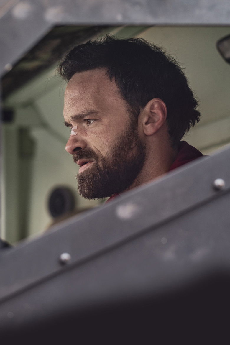 Imatge de Antigang : La Relève