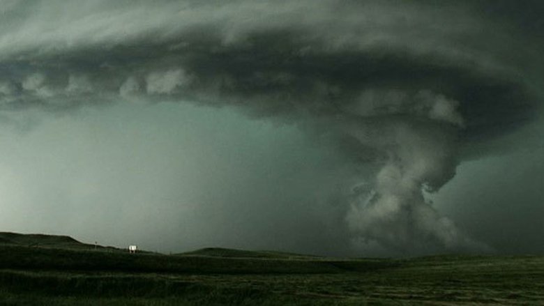 Still image for Do or Die season 1 episode 14: Terrible Twister Still image for Do or Die season 1 episode 14: Terrible Twister