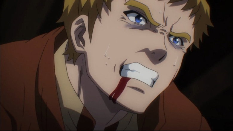 Still from Black Clover - Season 1 Episode 22