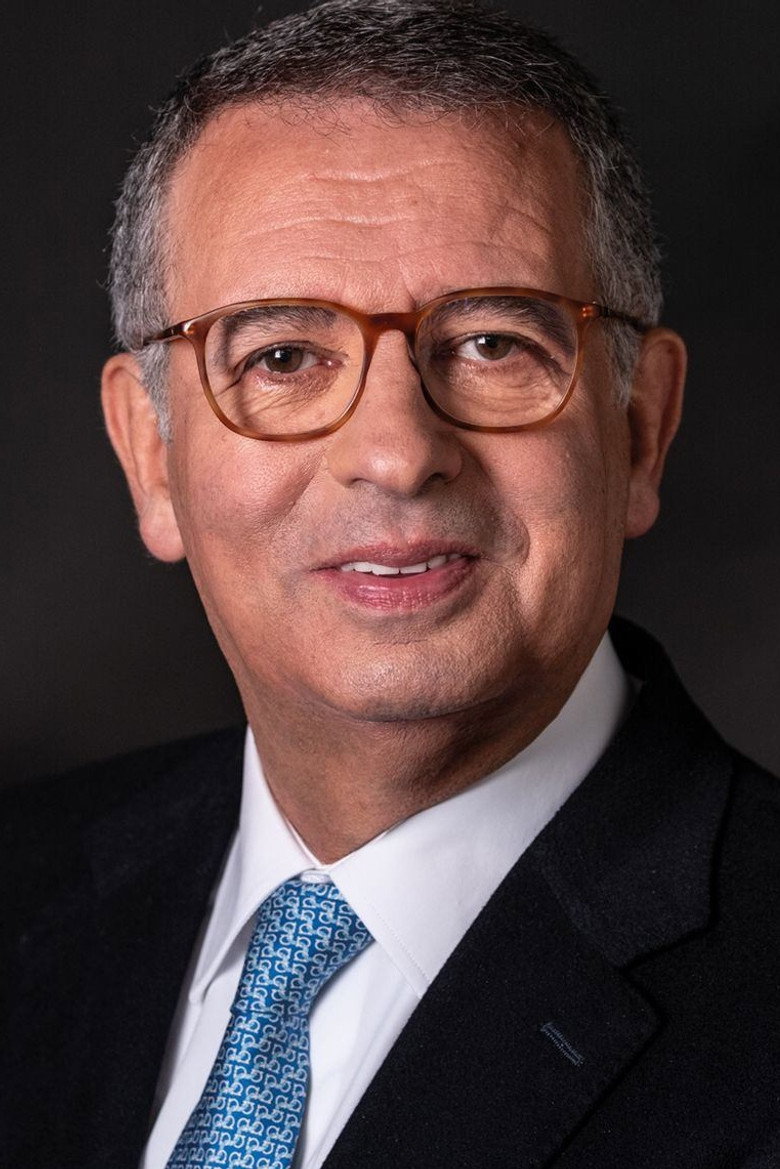 António José Seguro portrait
