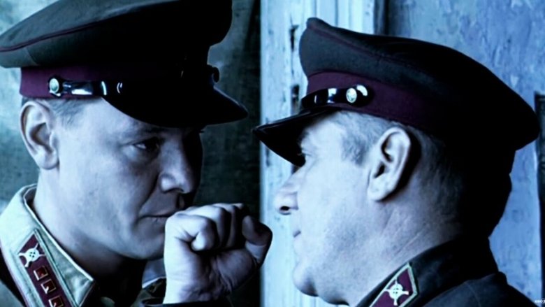 Still image for The Saboteur season 1 episode 1: Episode 1