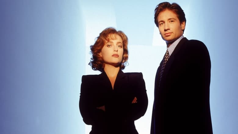 The X-Files (1993)