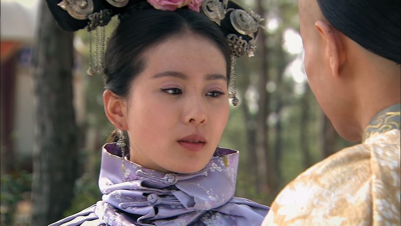 Still image for Scarlet Heart season 1 episode 13: Episode 13