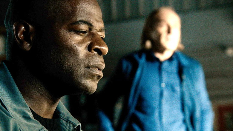 Still from The Blacklist - Season 10 Episode 6