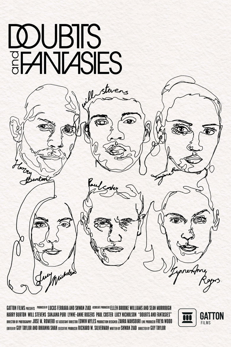 Doubts and Fantasies