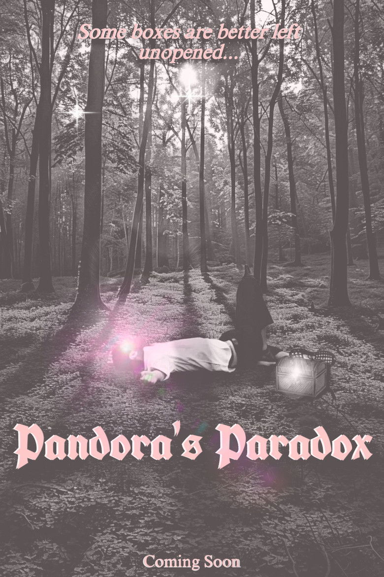 Imatge de Pandora's Paradox