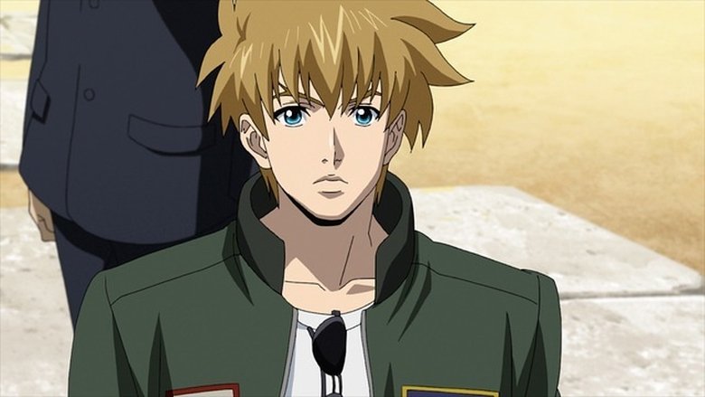 Still image for Level E season 1 episode 12: Half Moon... Still image for Level E season 1 episode 12: Half Moon...