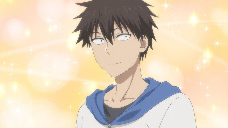 Still from Uzaki-chan Wants to Hang Out! - Season 2 Episode 4