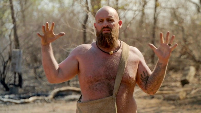 Still image for Naked and Afraid: Apocalypse season 1 episode 2: No Fury Like a Woman Thorned