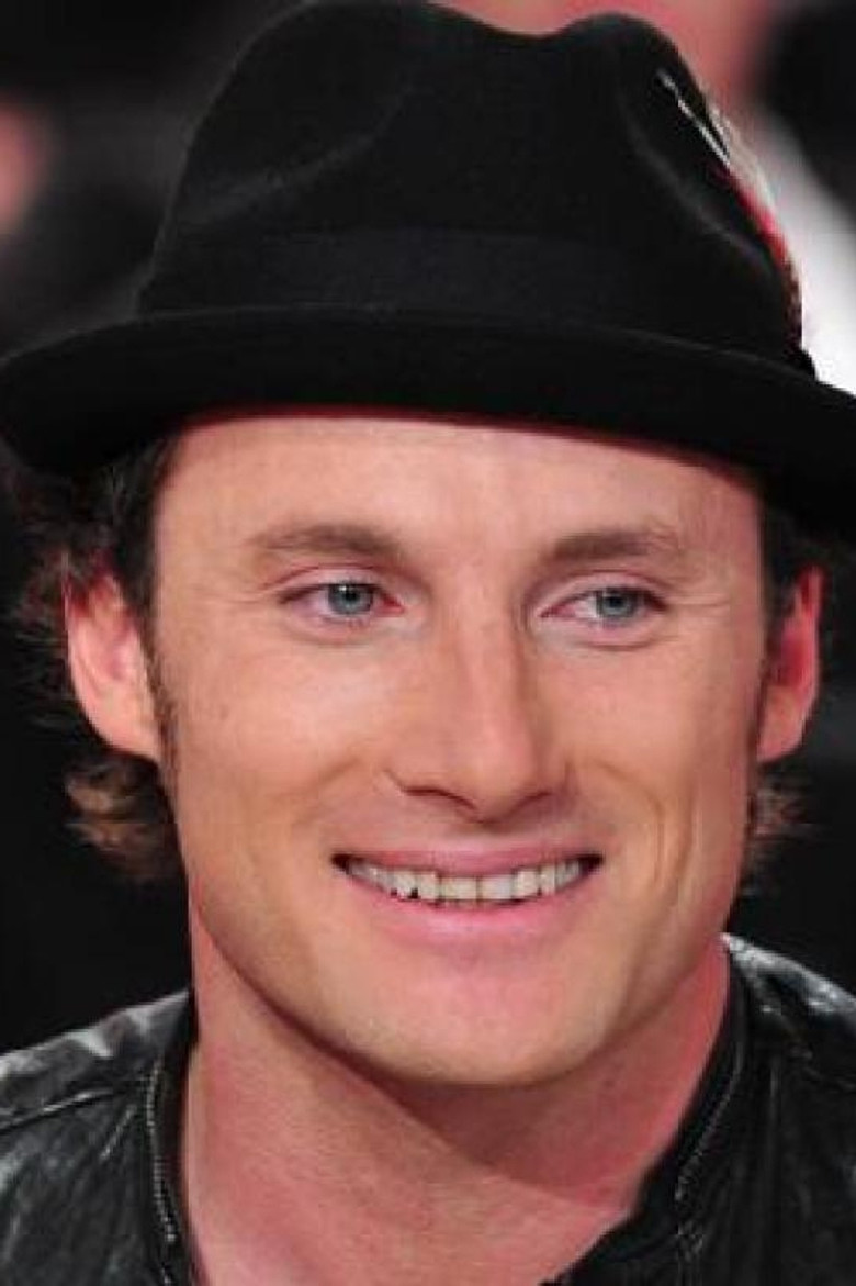 Christopher Stills photo 2
