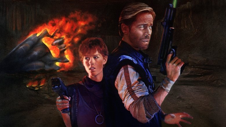 Spacehunter: Adventures in the Forbidden Zone