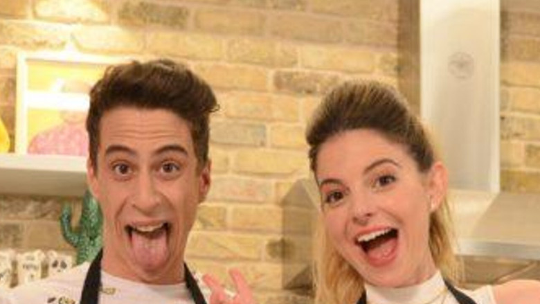 Still image for מנהמנה# season 1 episode 12: Episode 12