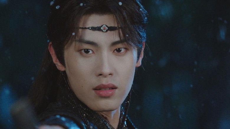 Still image for Returned Master season 1 episode 18: Episode 18 Still image for Returned Master season 1 episode 18: Episode 18