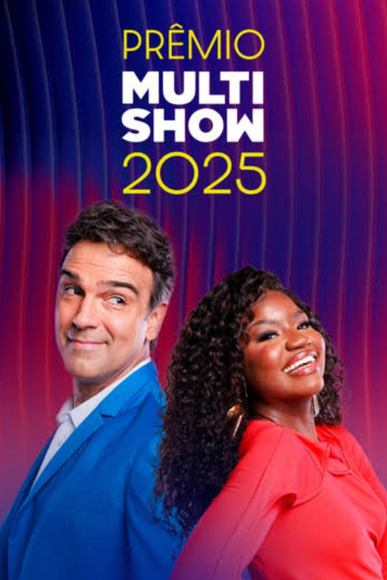 Prêmio Multishow