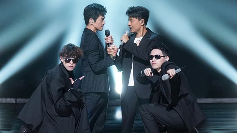 Still image for Infinity and Beyond season 1 episode 13: Episode 11 Still image for Infinity and Beyond season 1 episode 13: Episode 11