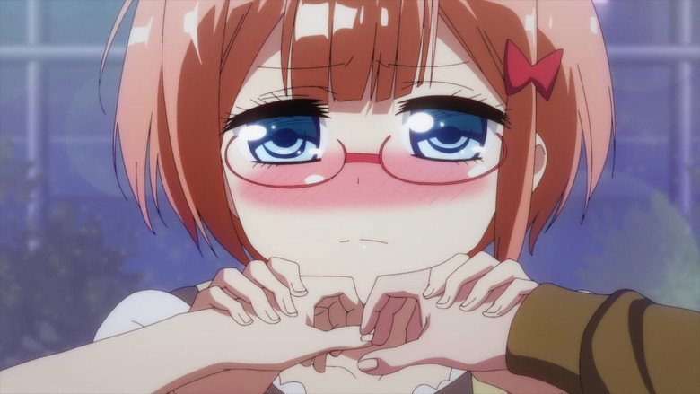 Still from We Never Learn - Season 2 Episode 7