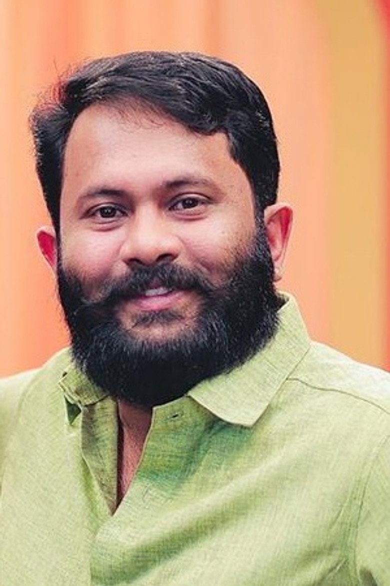 Aju Varghese photo 2