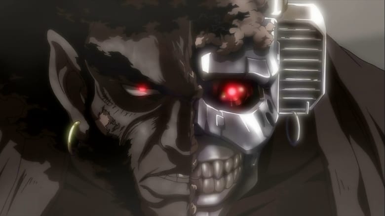 Assistir Afro Samurai Episodio 3 Online