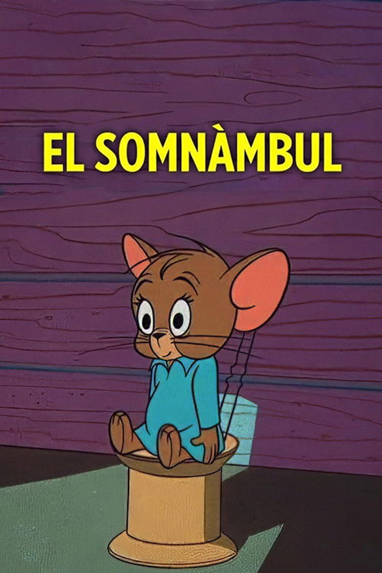 Imatge de El somnàmbul
