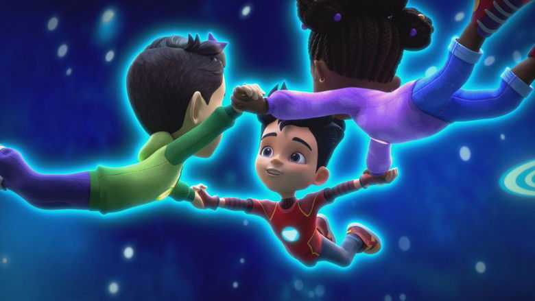 Still image for Iron Man and His Awesome Friends season 1 episode 26: Swarm and Bugs Go to a Concert Still image for Iron Man and His Awesome Friends season 1 episode 26: Swarm and Bugs Go to a Concert