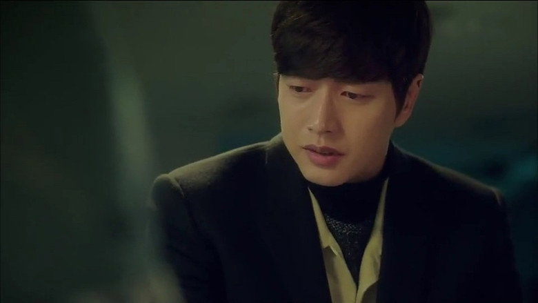 Still from Cheese in the Trap - Season 1 Episode 16