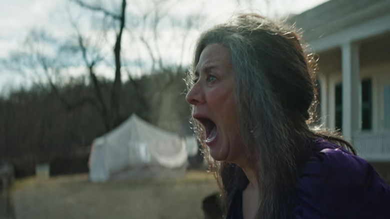 Still image for The Artist season 1 episode 2: Chapter Two: The Truth Will Fuck You Still image for The Artist season 1 episode 2: Chapter Two: The Truth Will Fuck You