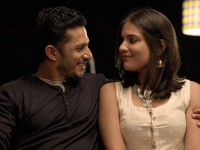 Discovering Love in Goa