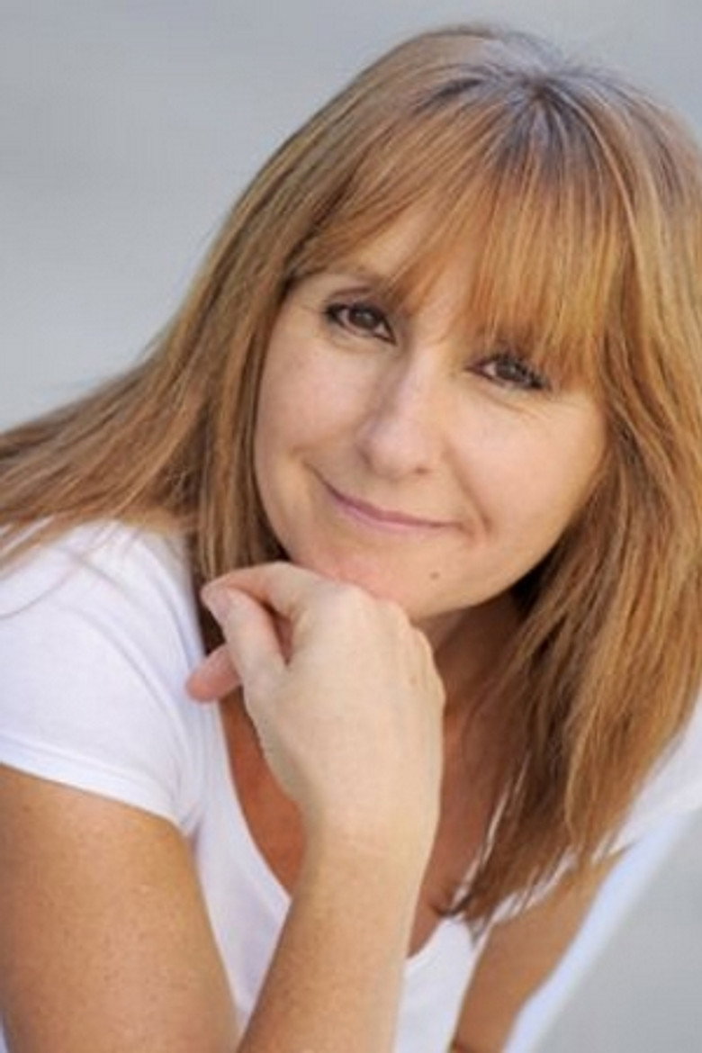 Catherine Rapini portrait