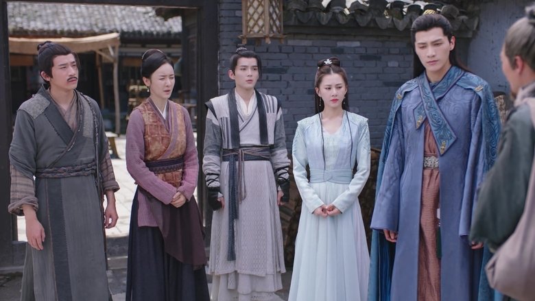 Still image for Pretty Guardian of the City season 1 episode 14: Episode 14 Still image for Pretty Guardian of the City season 1 episode 14: Episode 14