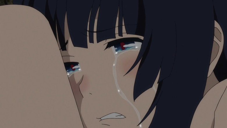 Still from Kuromukuro - Season 1 Episode 22