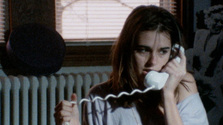 Image d'arrière-plan 7 du film Disconnected