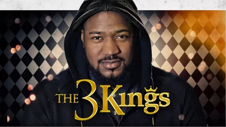 The 3 Kings movie poster