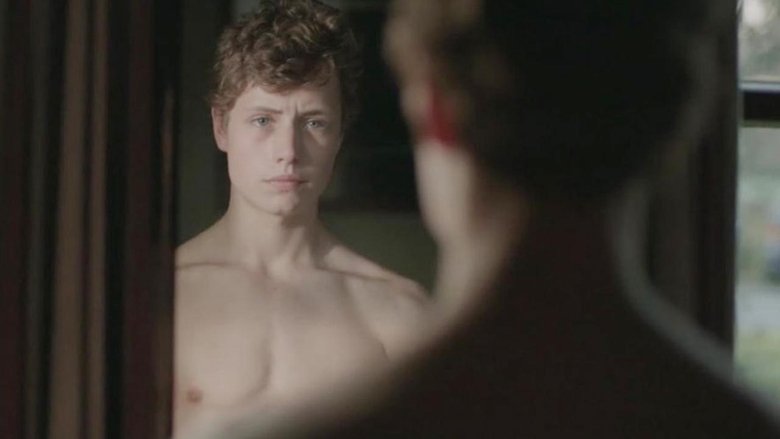 New Queer Visions: Men from the Boys (2017)