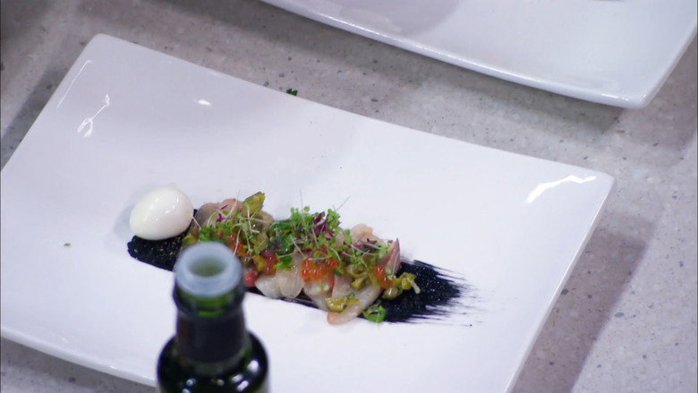 My Kitchen Rules 시즌 4 45화