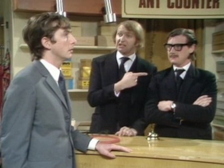 Monty Python Flying Circus Streaming Vostfr Monty Python's Flying Circus Saison 4 Episode 2 streaming vf Monty