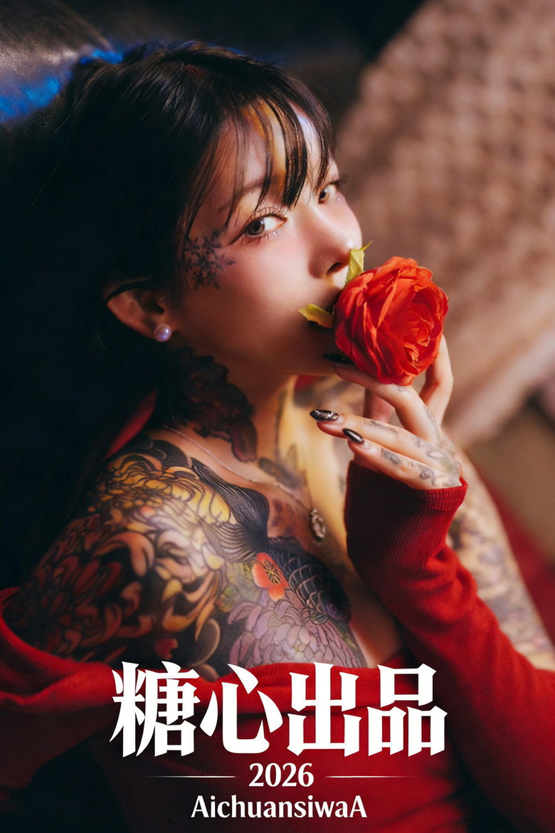 Official poster for TX出品